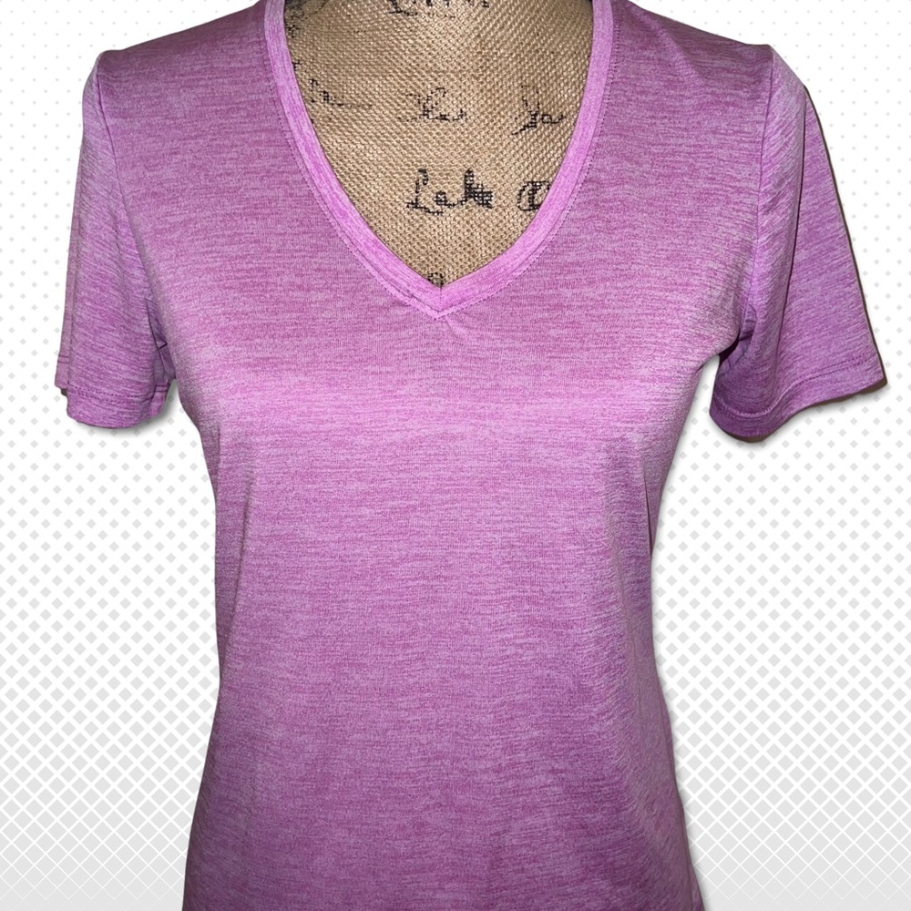 Athletic Short Sleeve Tee